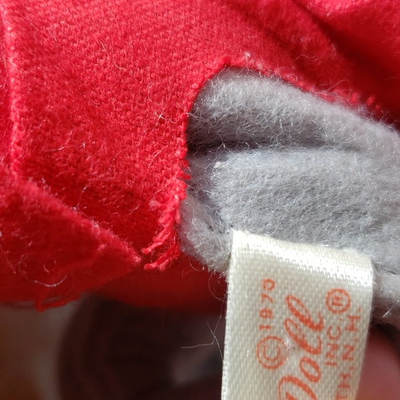 Vintage annalee doll - Picture 2 of 2